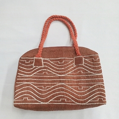 Bolsa Tururi AP