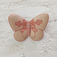 Borboleta G Vale MG