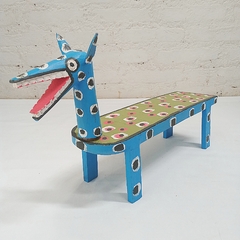 Banquinho Cachorro CE