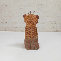 Toten Onça MS - loja online