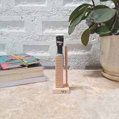 Escultura Reco Reco MG - comprar online