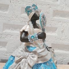 Yemanjá BA