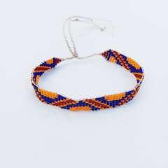 Pulseira Xingu MT na internet