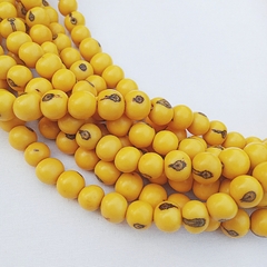 Colar Açai Amarelo AM na internet