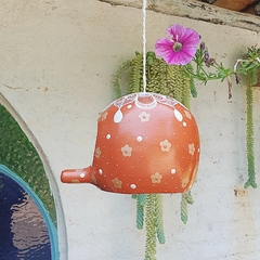 Casa Passarinho Vale MG - Sambaki Brasil