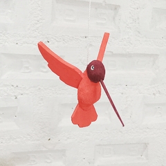Beija Flor Color - comprar online