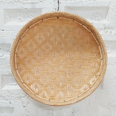 Cesto Balaio Baniwá 30cm AM - comprar online