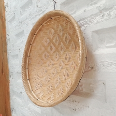Cesto Balaio Baniwá 30cm AM - loja online