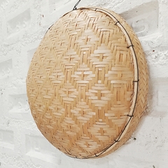 Cesto Balaio Baniwá 30cm AM - comprar online