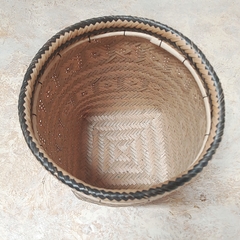 Cachepot Urutu 20Cm Alt - Sambaki Brasil