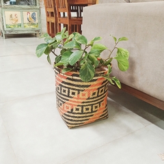Cesto Urutu 30x30 - comprar online