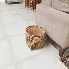 Cesto Urutu 30x30 - loja online