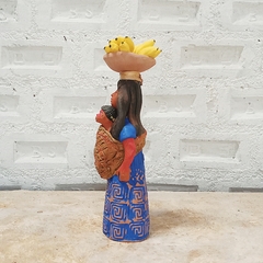 Bugra Curumim Indiana MS - loja online