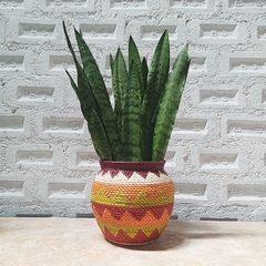 Vaso Tucumã PA - comprar online