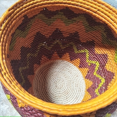 Vaso Tucumã PA - Sambaki Brasil
