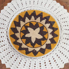 Imagem do Fruteira Chopó Tucumã PA M