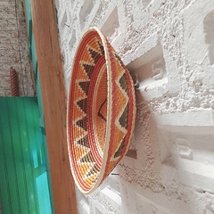 Fruteira Chopó Tucumã PA P