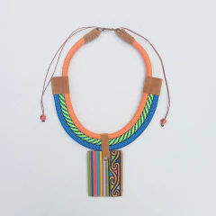 Colar Marajoara PA - comprar online