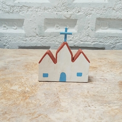 Igreja PB na internet
