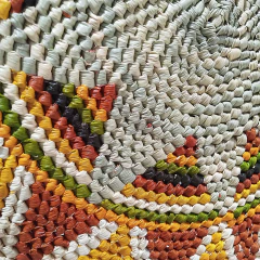 Sousplat Tucumã PA - Sambaki Brasil