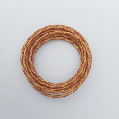 Pulseira Waimiri Artroari AM - Sambaki Brasil