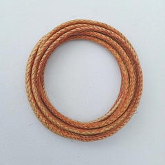 Pulseira Waimiri Artroari AM - Sambaki Brasil