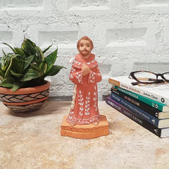 São Francisco Tirson BA na internet