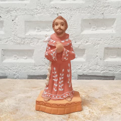 São Francisco Tirson BA - comprar online