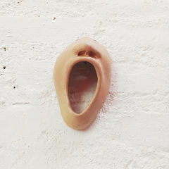 Bocejo P Ivanildo - Sambaki Brasil