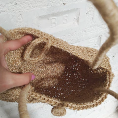 Bolsa Coroá no Pontaio BA - loja online