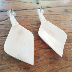 Brinco BA - Sambaki Brasil