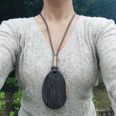 Colar Quilombo BA - loja online