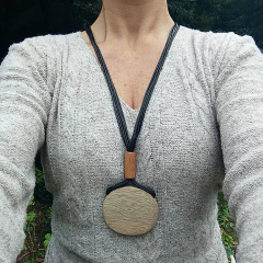 Imagem do Colar Quilombo BA