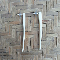 Brinco BA - Sambaki Brasil