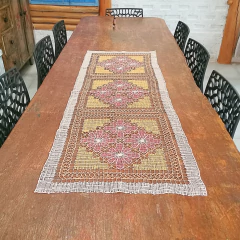 Caminho Filé Terroso 3 Quad Ce 1,30 - Sambaki Brasil