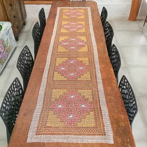 Caminho Filé Terroso 5 Quad Ce 2,35 - comprar online