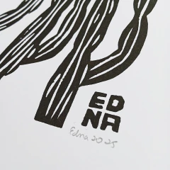 Facheiros 33X24 Pb Edna na internet