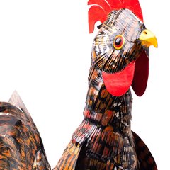 Galo De Lata - Pb - comprar online