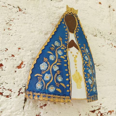 Nossa Senhora Couro 1 Pe na internet