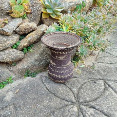 Vaso Ye´Kuna Preto na internet