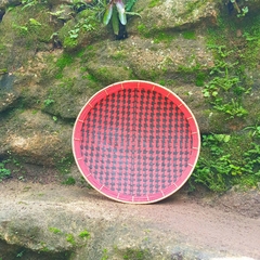 Balaio Cubeo 40Cm Am
