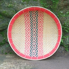 Balaio Cubeo 50Cm Am
