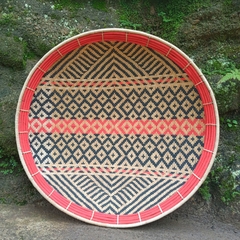 Balaio Cubeo 50Cm Am