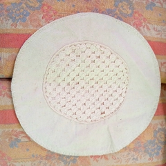 Capa Cru Almofada