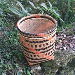 Urutu Cachepot 30Cm Alt Am - comprar online