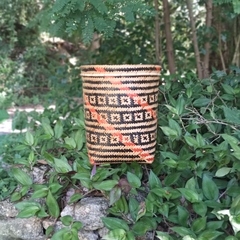 Urutu Cachepot 30Cm Alt Am