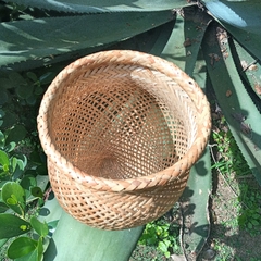 Vaso Arumã 30Cm na internet