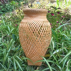Vaso 40Cm Alt Arumã Am na internet