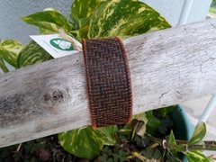Pulseira Arumã Com Cobre Am. Etnia Tukano - loja online