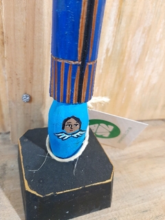 Nossa Senhora Aparecida 50Cm - Sambaki Brasil